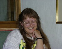 Sue Edwards 1